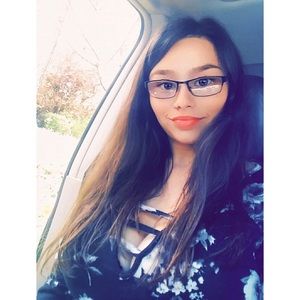 Meet your Posher, Martina